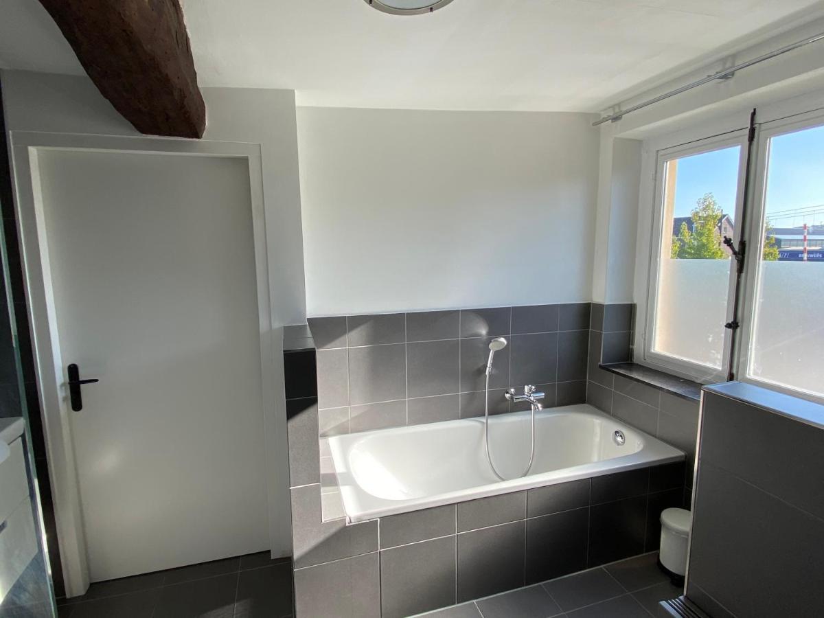 Authentic Stays - 6P-Maisonette Eijsden Exteriér fotografie