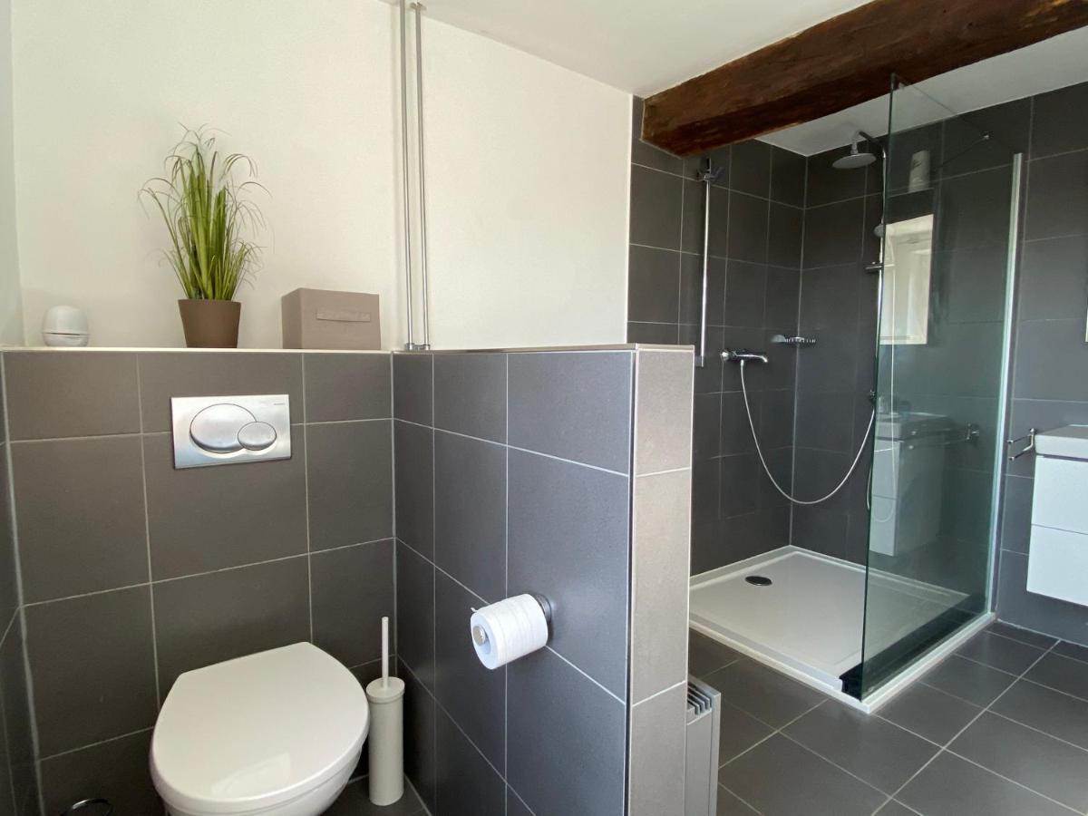 Authentic Stays - 6P-Maisonette Eijsden Exteriér fotografie