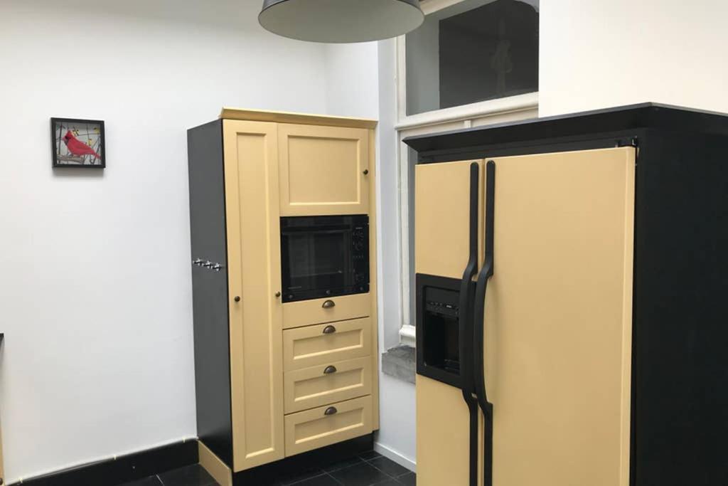 Authentic Stays - 6P-Maisonette Eijsden Exteriér fotografie