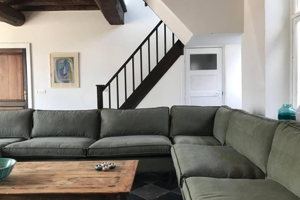 Authentic Stays - 6P-Maisonette Eijsden Exteriér fotografie