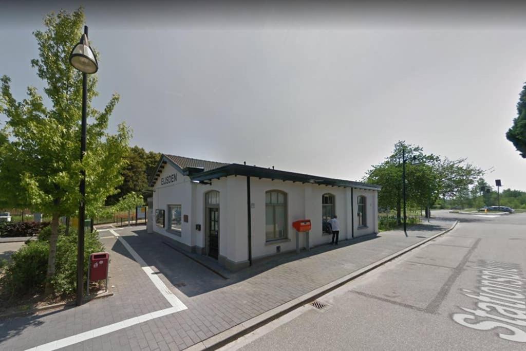 Authentic Stays - 6P-Maisonette Eijsden Exteriér fotografie