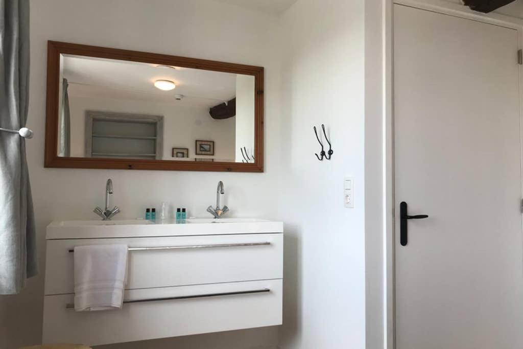 Authentic Stays - 6P-Maisonette Eijsden Exteriér fotografie