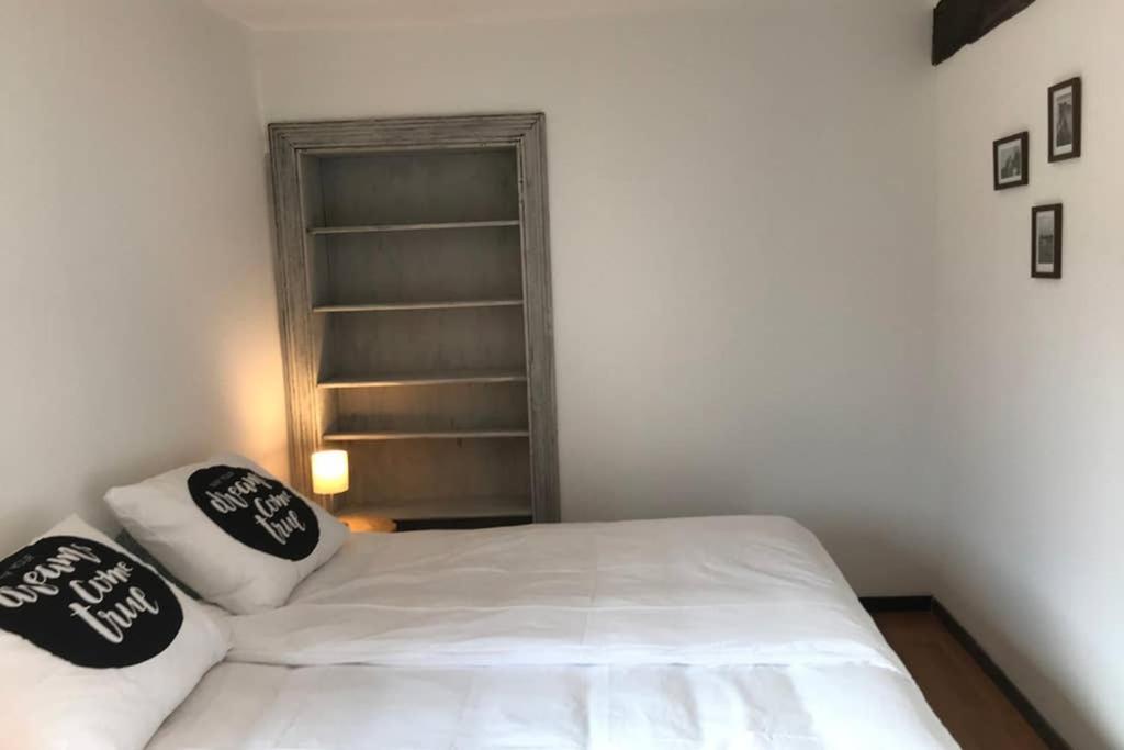 Authentic Stays - 6P-Maisonette Eijsden Exteriér fotografie