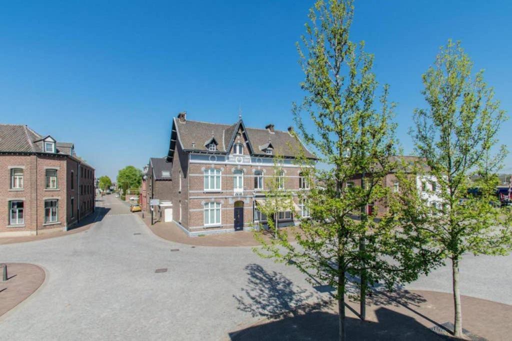 Authentic Stays - 6P-Maisonette Eijsden Exteriér fotografie