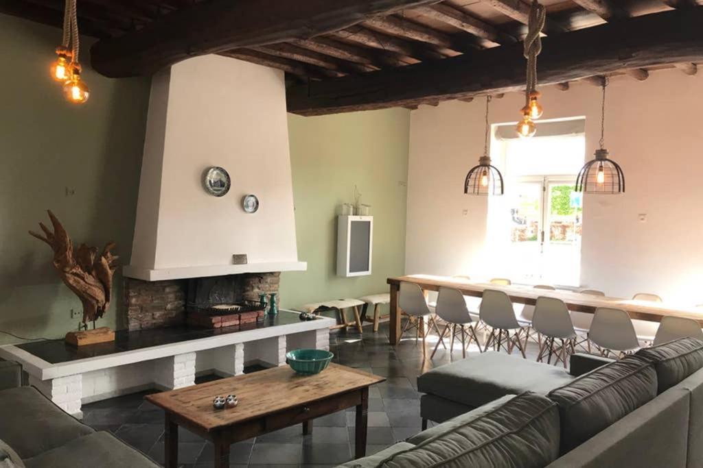 Authentic Stays - 6P-Maisonette Eijsden Exteriér fotografie