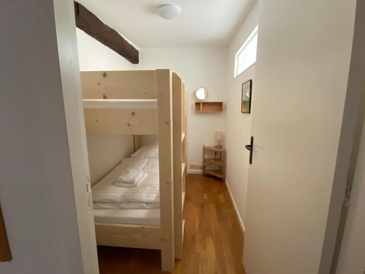 Authentic Stays - 6P-Maisonette Eijsden Exteriér fotografie