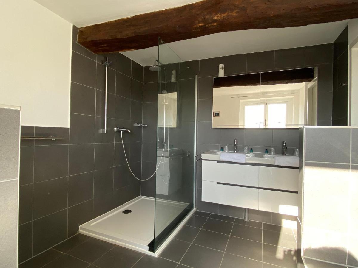 Authentic Stays - 6P-Maisonette Eijsden Exteriér fotografie