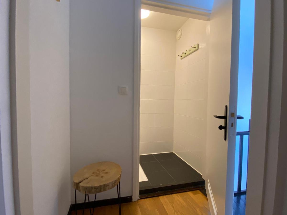Authentic Stays - 6P-Maisonette Eijsden Exteriér fotografie