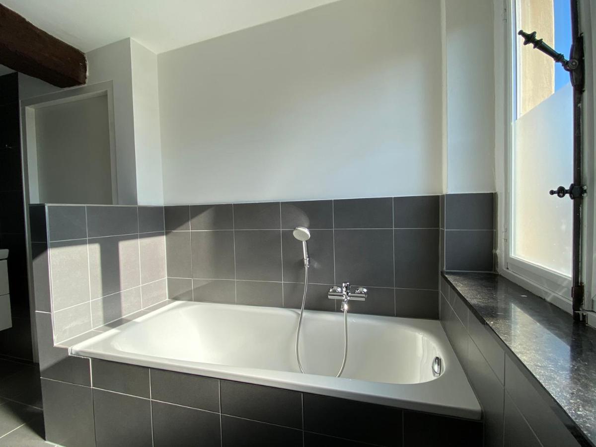 Authentic Stays - 6P-Maisonette Eijsden Exteriér fotografie